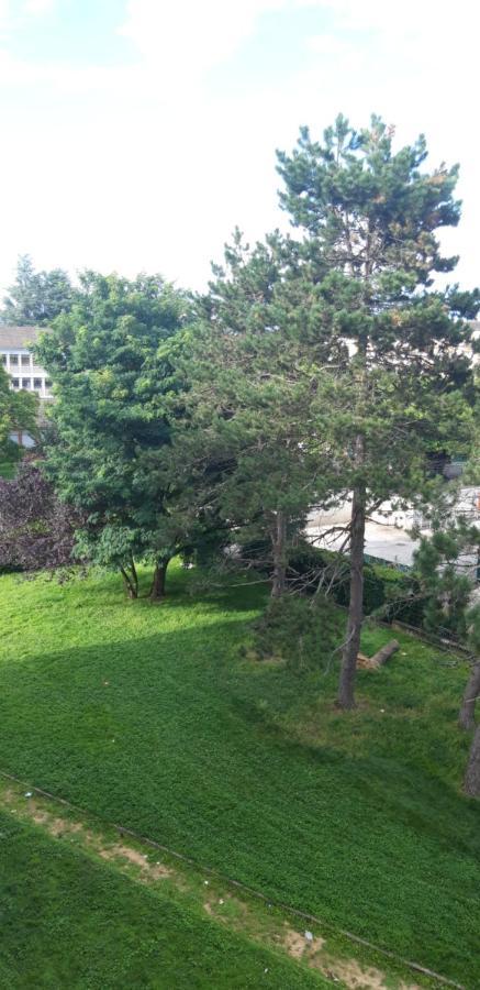 Apartment Jiyara F3 Proche Centre Belfort