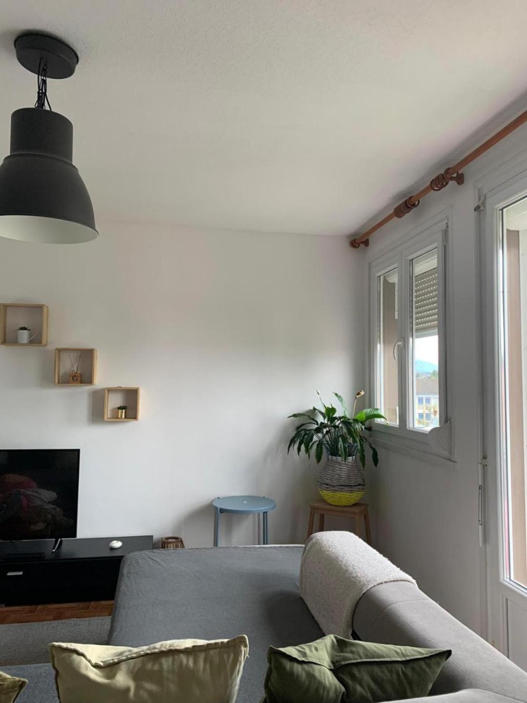 Jiyara F3 Proche Centre Belfort